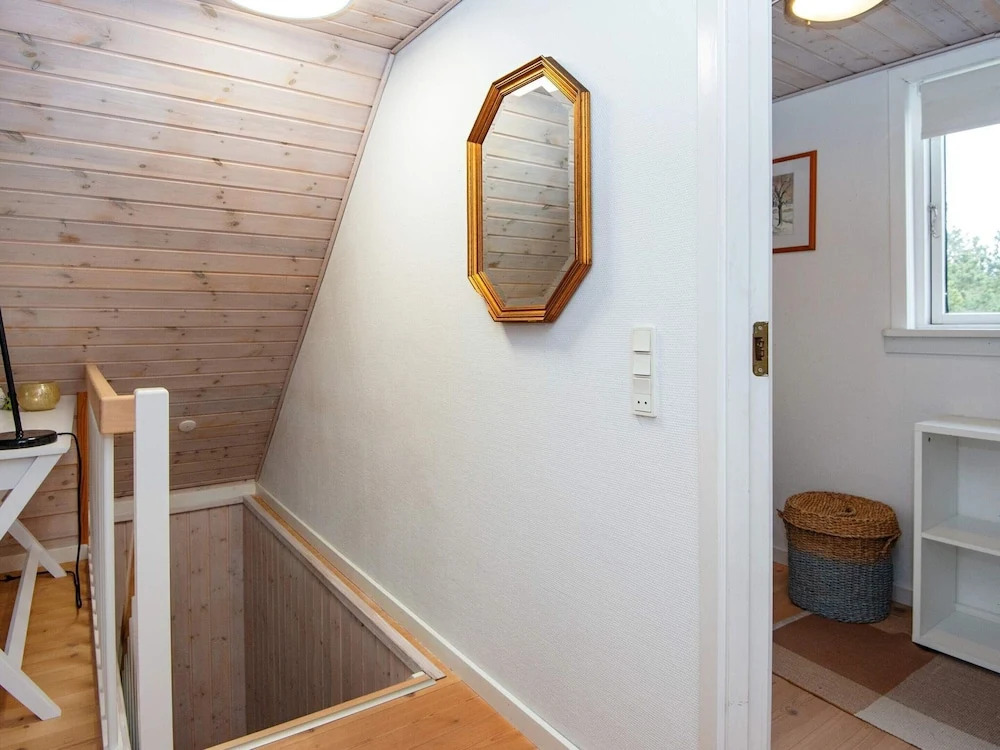 Holiday Home Dyssebjergvej Rømø Ii