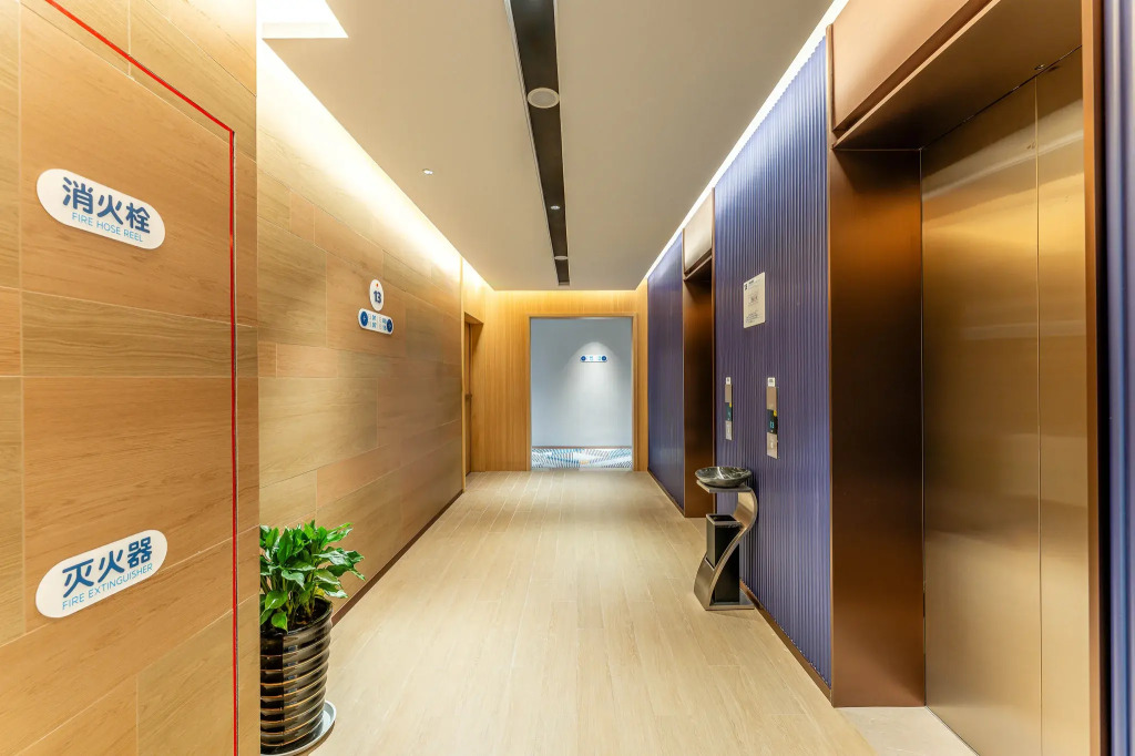 Holiday Inn Express Kunshan Yushan by IHG