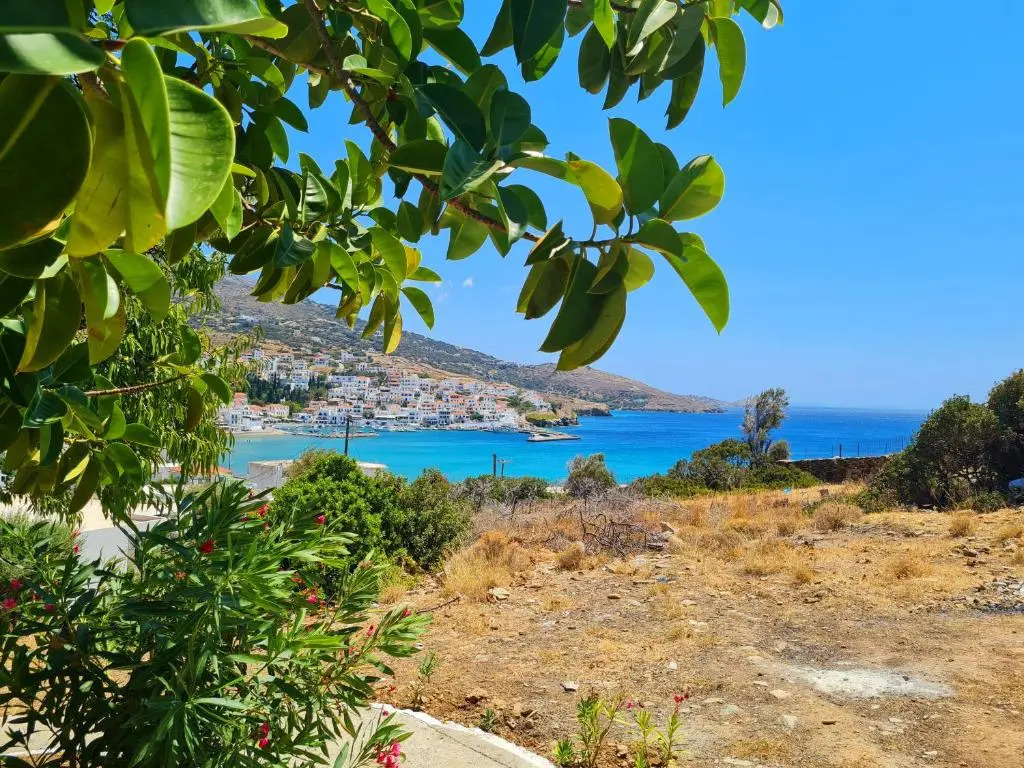 Scenic Studio 2 Batsi Andros