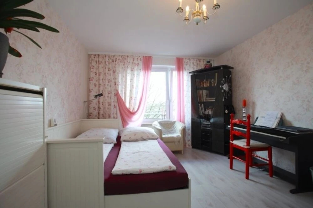 Private Apartment Hilgerskamp