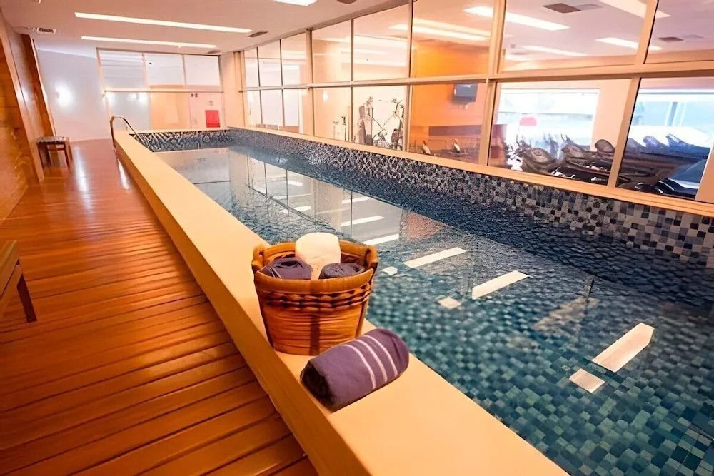 Hotel Fusion Apart-hotel