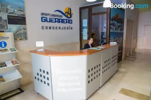 Apartamentos Guerrero 3