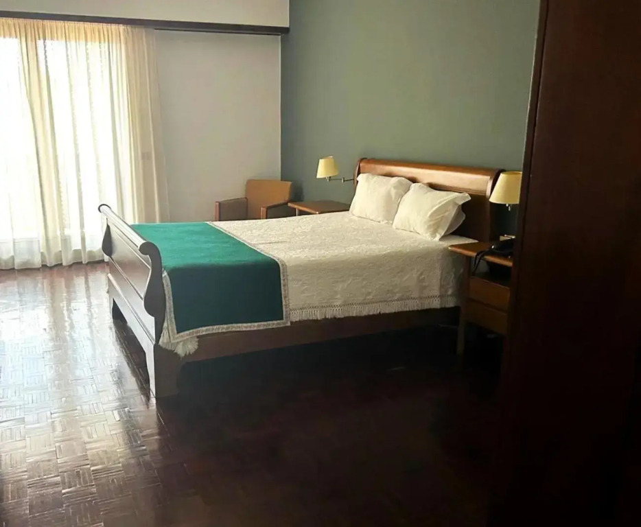 Lam Hotel Fortaleza de Almeida