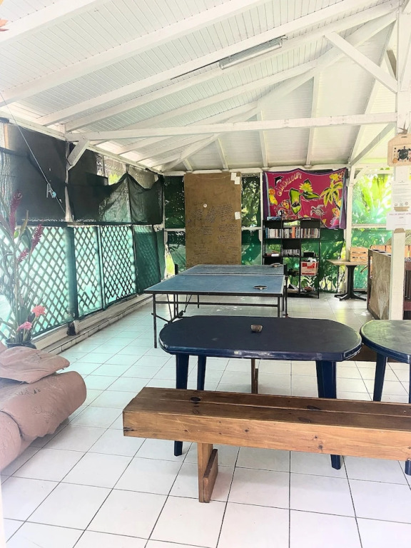 Auberge K-WAN Hostel - Proche Plages