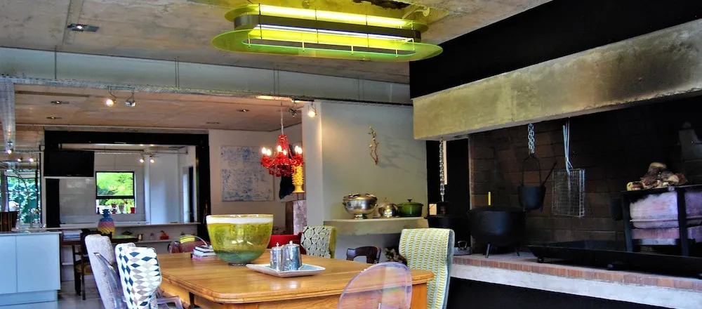 The Bright House Villa