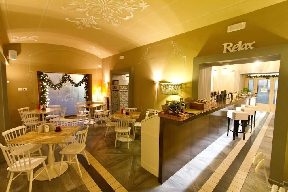 HOMEY I Peps Rooms & Apartment
