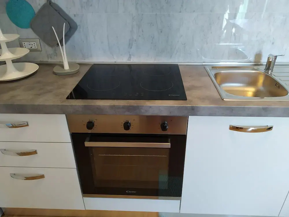 Nuovo Borgo Cavi