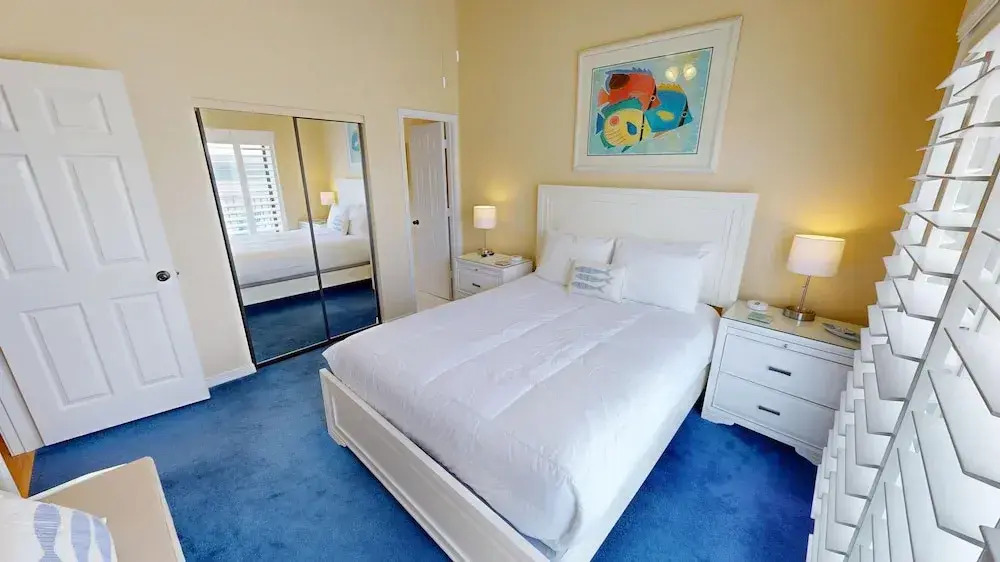 Mainsail T/h #3 2 Bedroom Townhouse