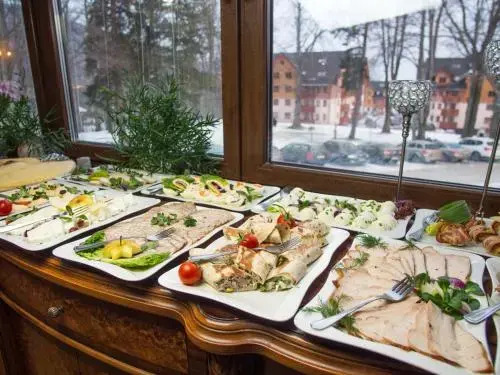 Pałac Margot Nature&SPA