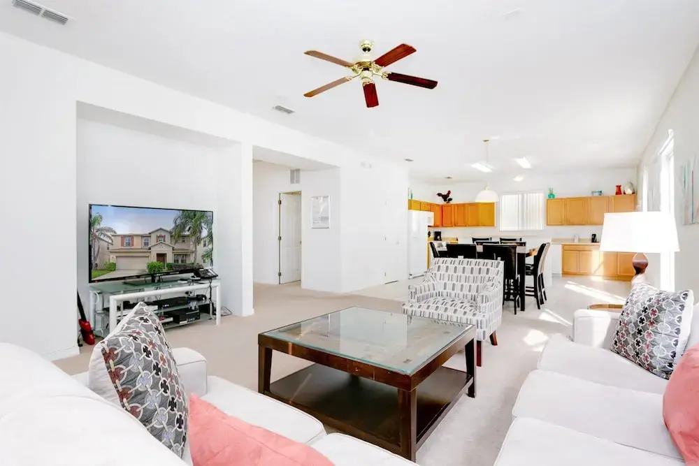 436 Aldridge Lane 6 Bedroom Executive Pool and Sp