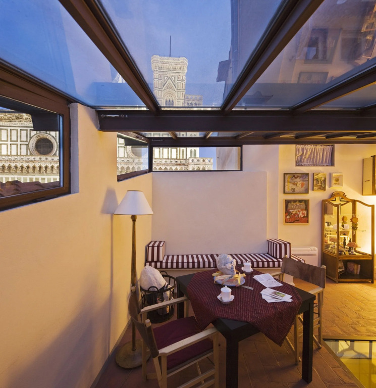 Granduomo Charming Accomodation