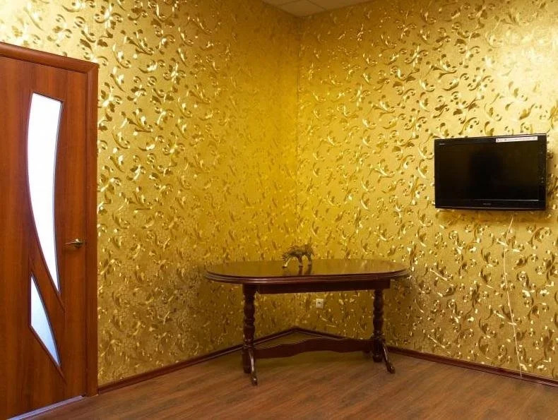 Отельный Комплекс Ягуар