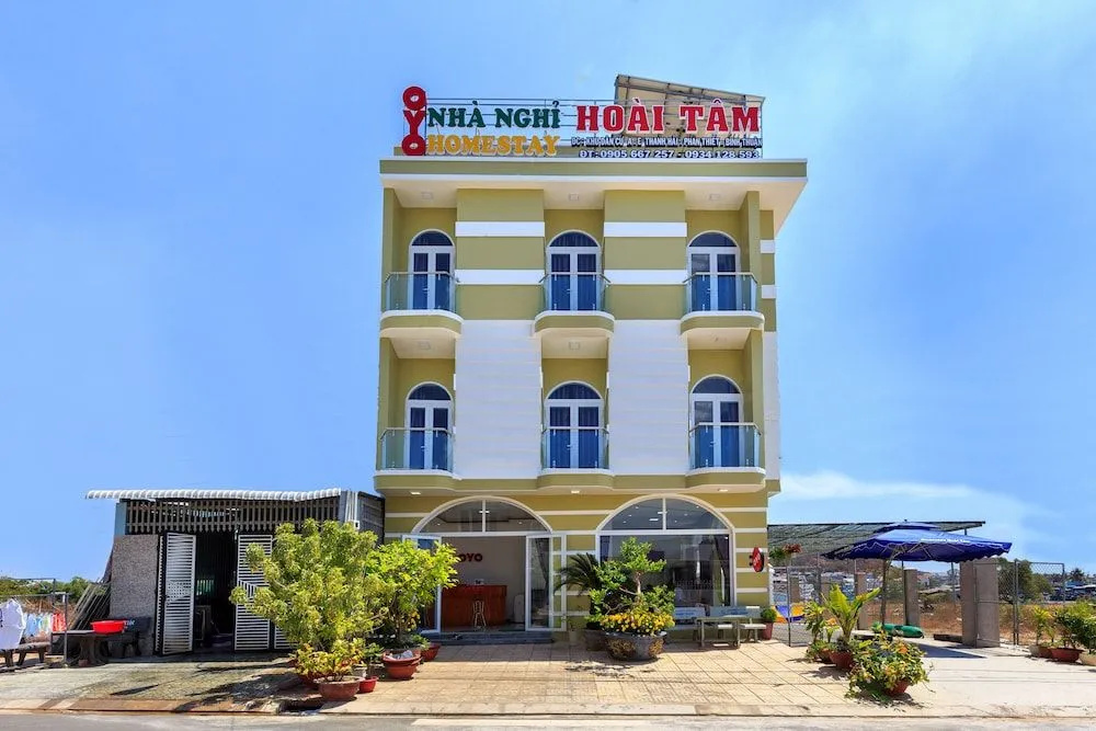 Oyo 960 Hoai Tam