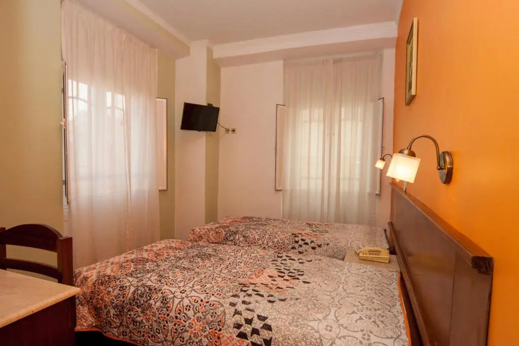 Hotel Leiriense
