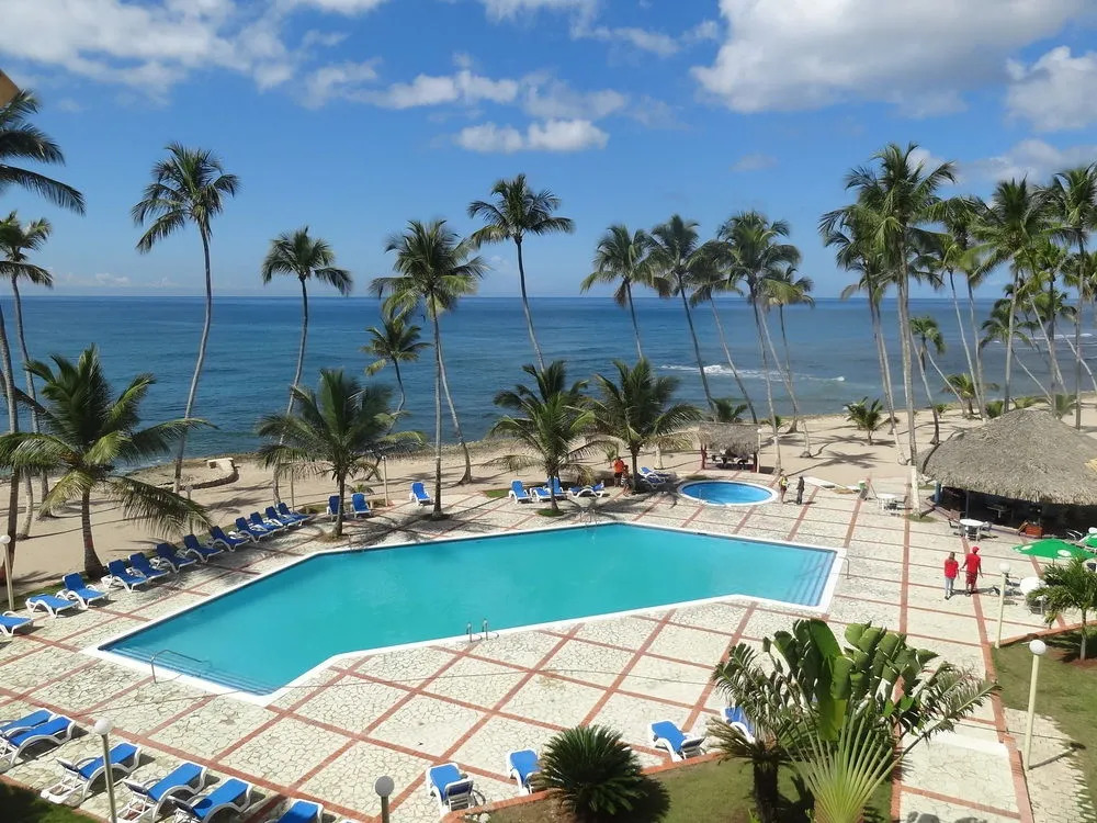 Albatros Club Resort