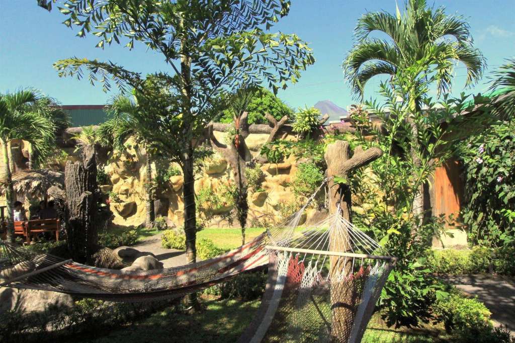 Poshtel Arenal