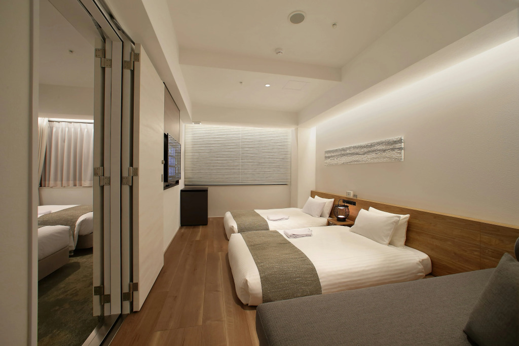 ORIENTAL HOTEL KYOTO ROKUJO
