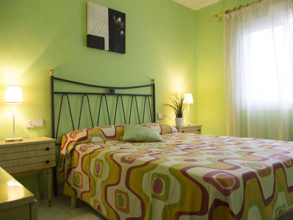 Holiday Home Calderon de la Barca
