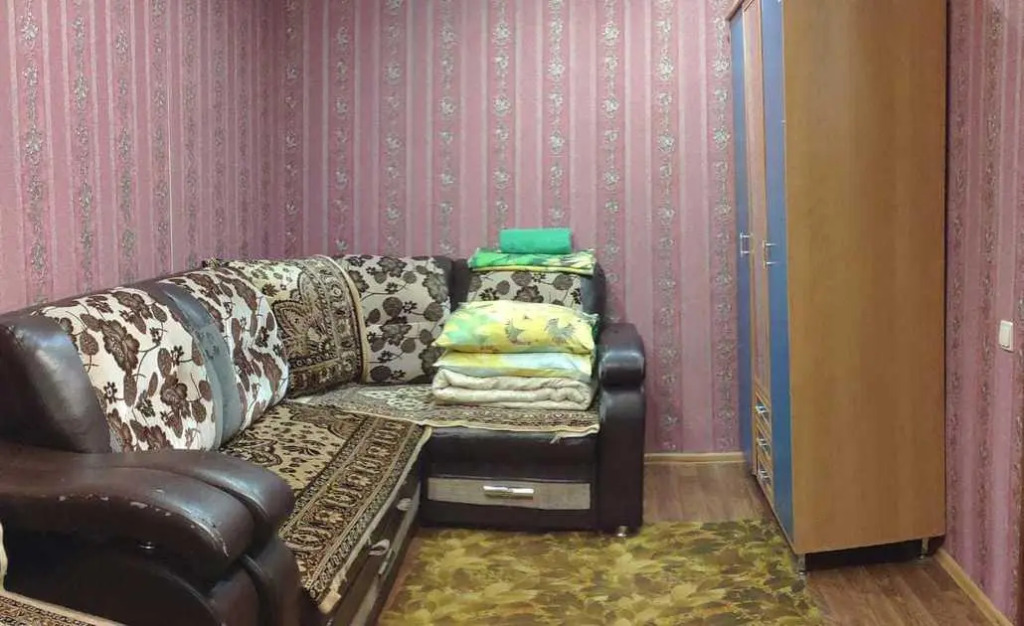 Home Hotel On Kirova 90A