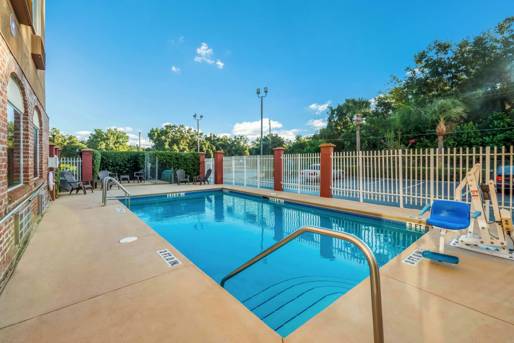 Red Roof Inn Ocala