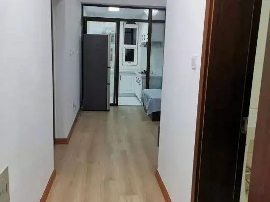 Yijia B&B (Qingdao Jinshatan Branch)