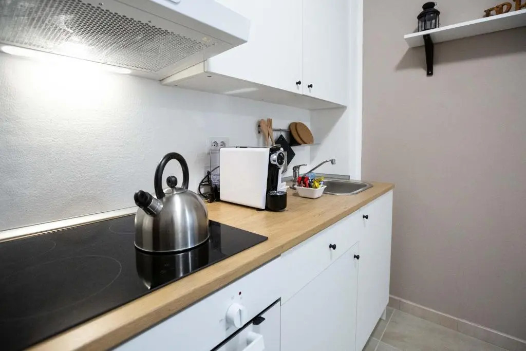 Apartment Paruta 65
