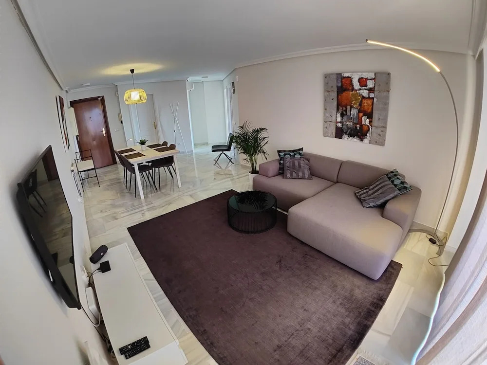 La Reserva de Marbella Penthouse
