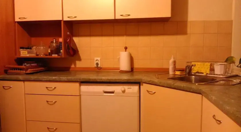 Jõesuu Home Accommodation
