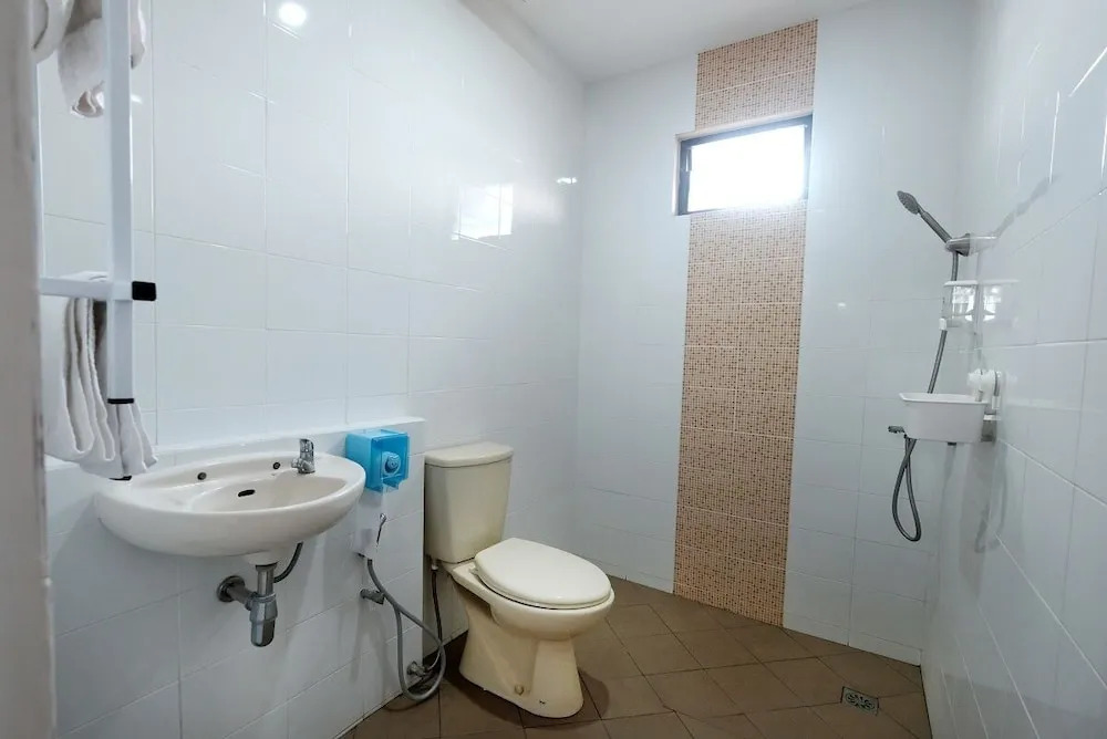 Hotel Griya Wijaya Ambarawa