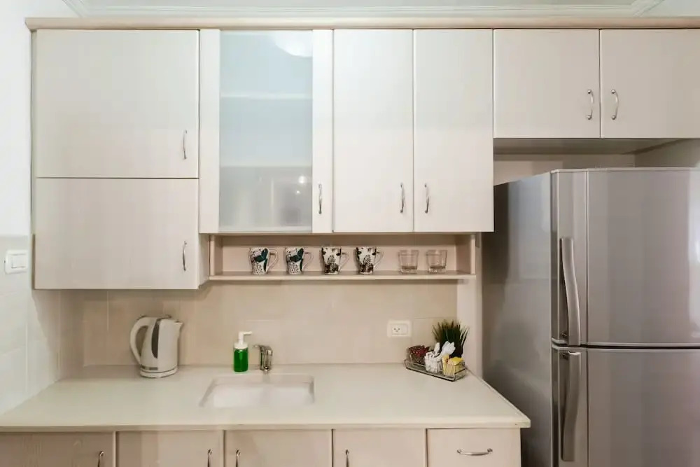 Modern TLV