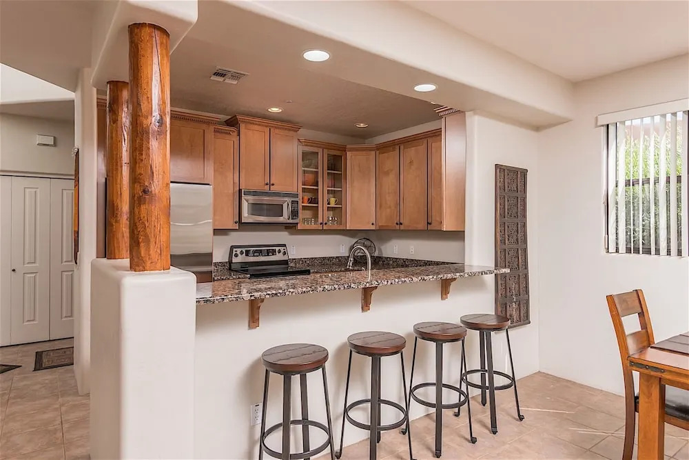 Troon North Golf Casitas 4 BR by Casago
