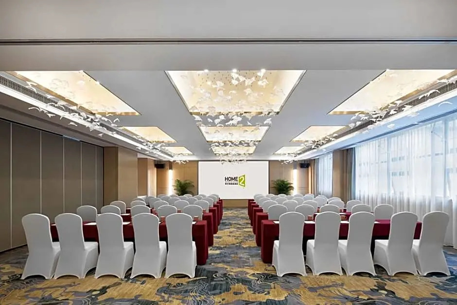 Home2 Suite by Hilton Chongqing South Bank
