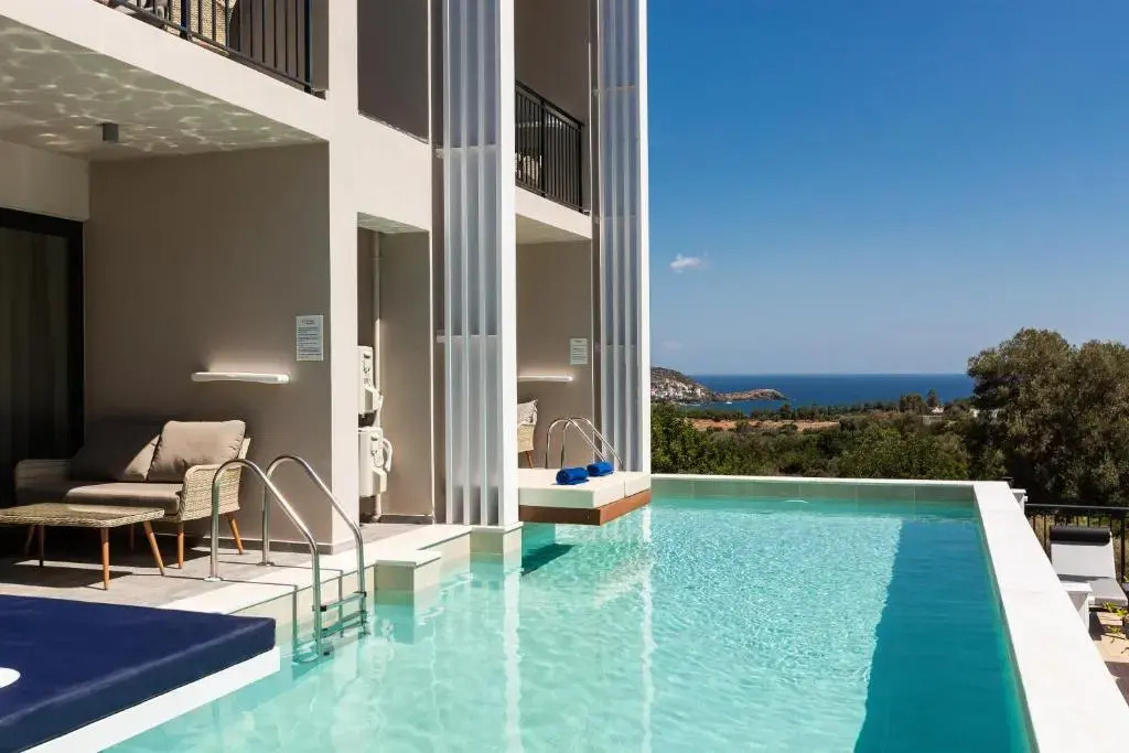 T Hotel Premium Suites