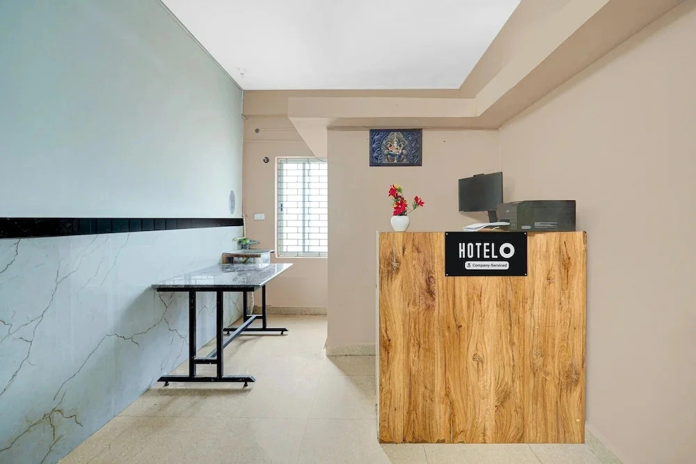 Hotel O Gopalan Mall Bangalore