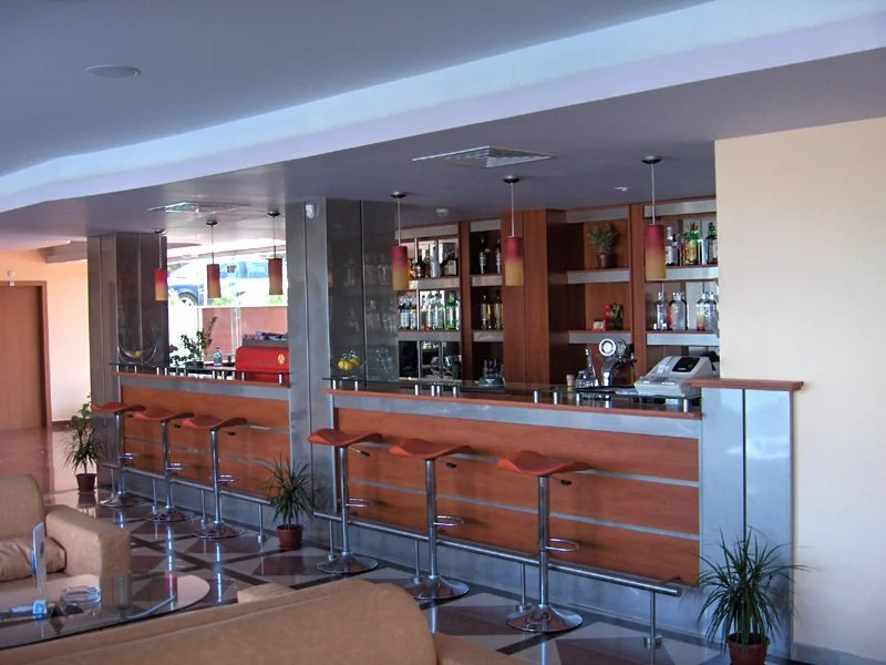 Hotel Sunset Beach
