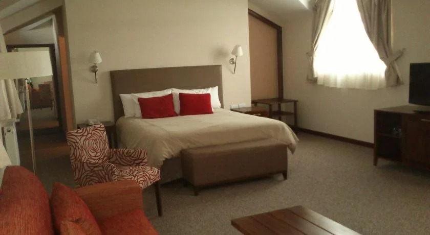 Grande Hotel