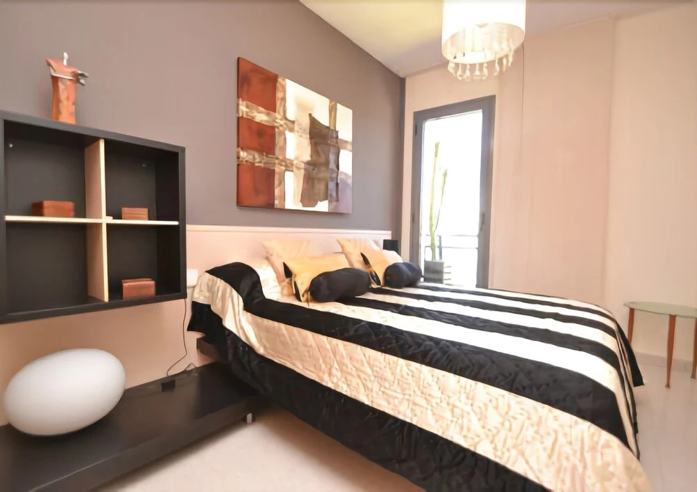 1316 - Fantastic Duplex Deluxe in Beach