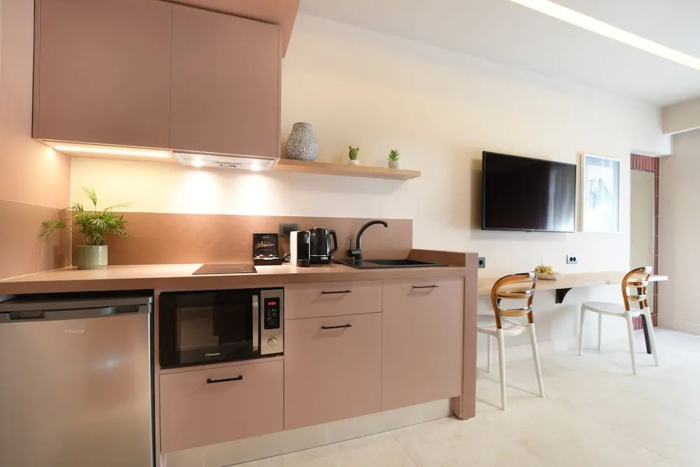 Pavo Art Hotel