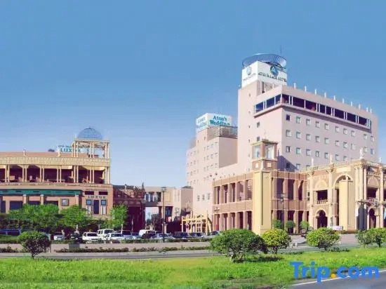 Aton Palace Hotel