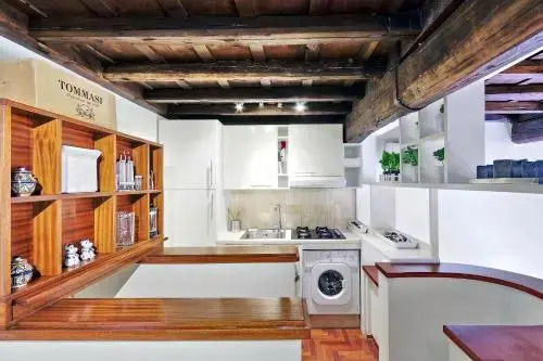 Pantheon Lyuxury Apartment