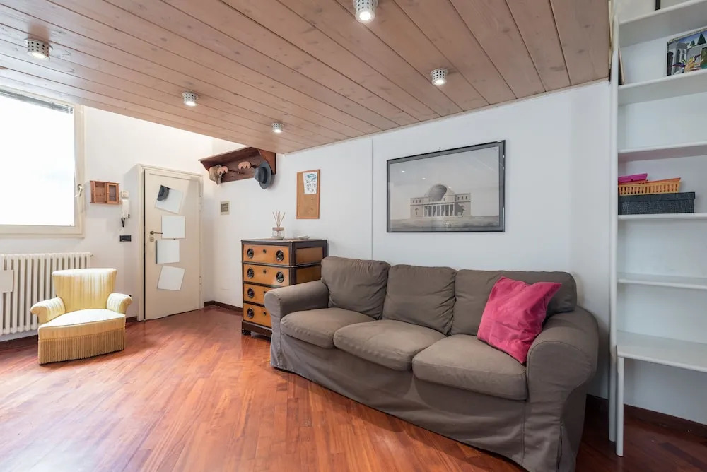 Sangallo Mini Loft Great Value