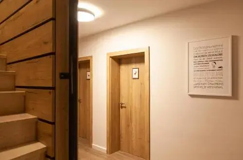 Haus Mannertal