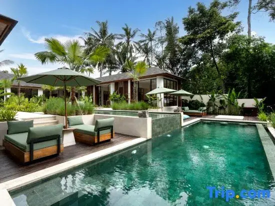 Villa Dream Life by BaliSuperHost