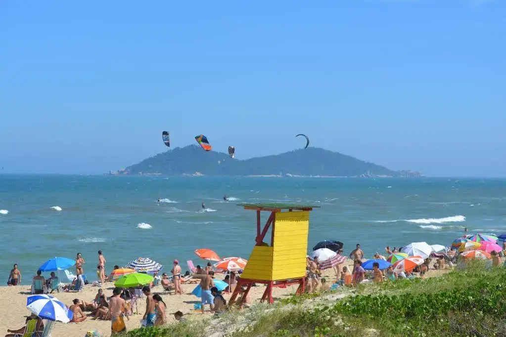 Floripa Guest House