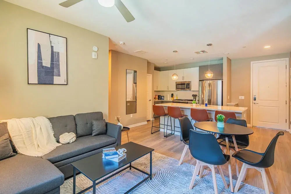 ROVE LIVING/KL - Alta North Central