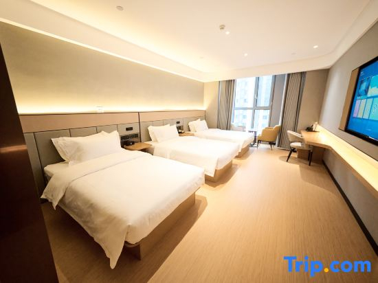 Manfei International Hotel (Beijing Xiji Town Government Store)
