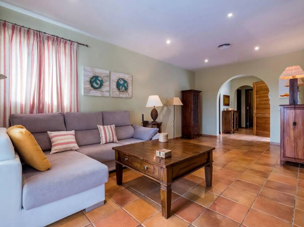 Villa Finesse 1 in Alaior