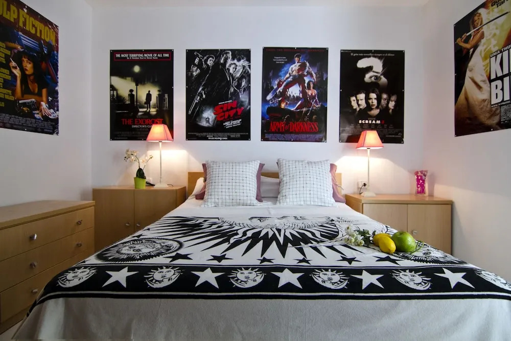 Magi Beach Apartment