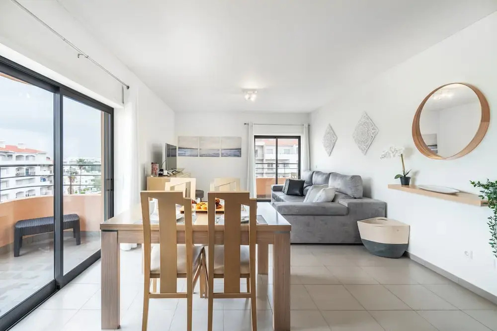 Praia DA Rocha Ocean View by Homing