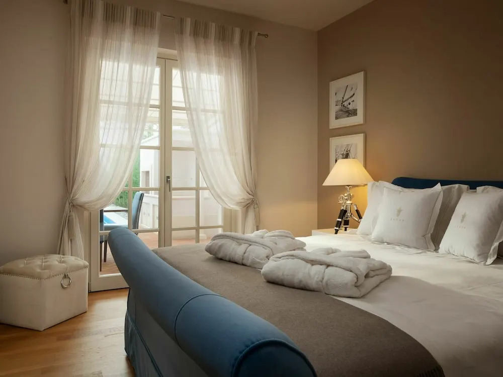 Villa Escape in Vabriga with Pool & Views